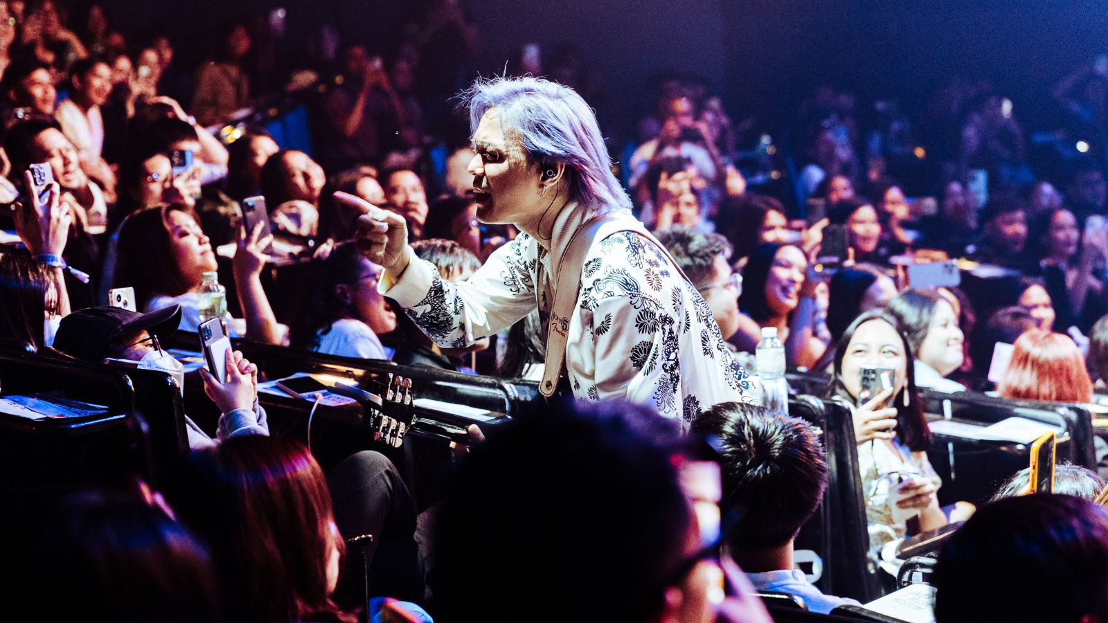 OVER OCTOBER IKOT SA MUSIC MUSEUM