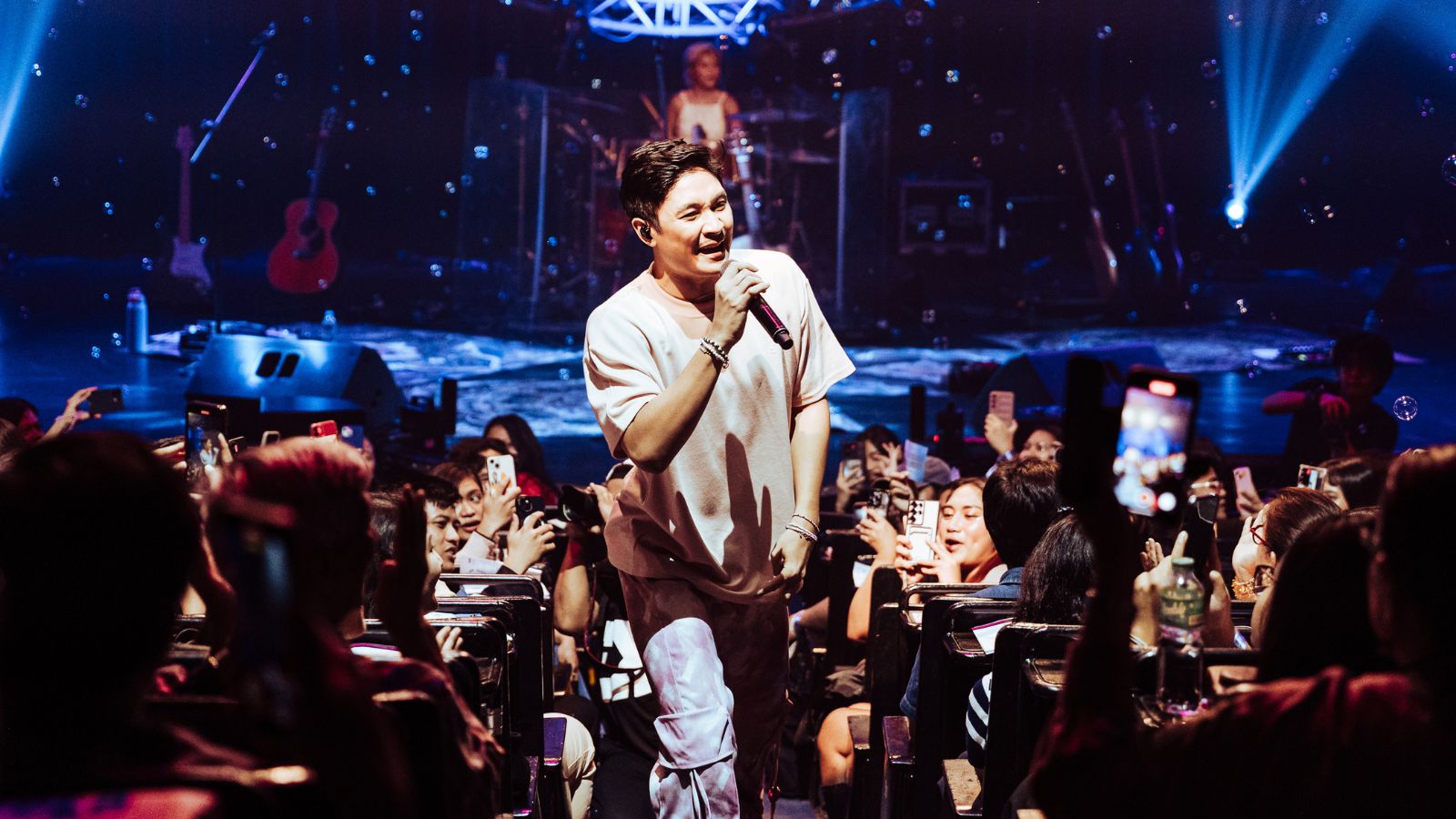 OVER OCTOBER IKOT SA MUSIC MUSEUM