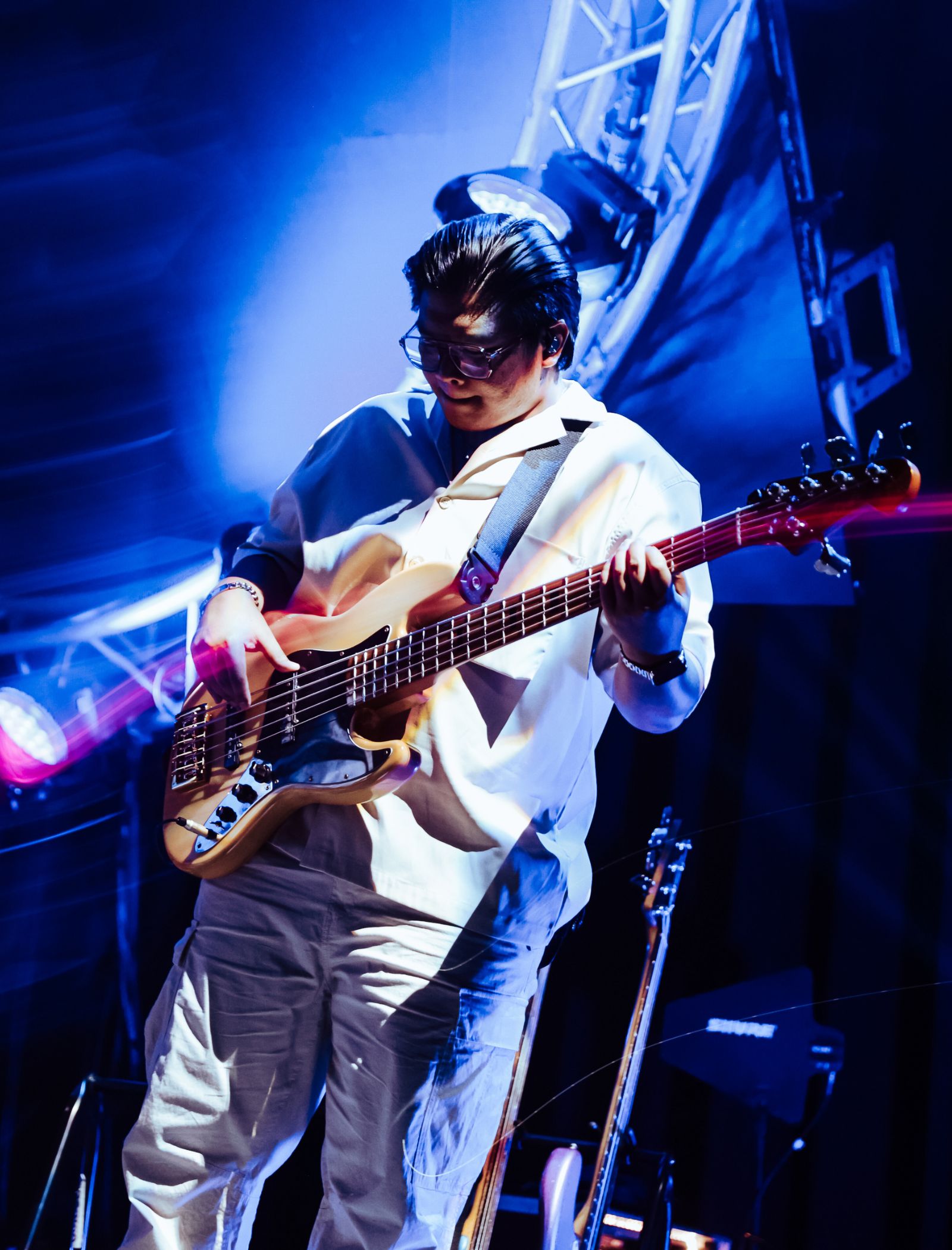 OVER OCTOBER IKOT SA MUSIC MUSEUM