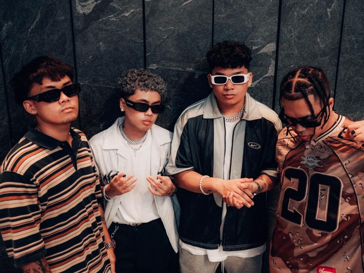 allmost boyfriend billboard philippines top philippine songs chart 2024