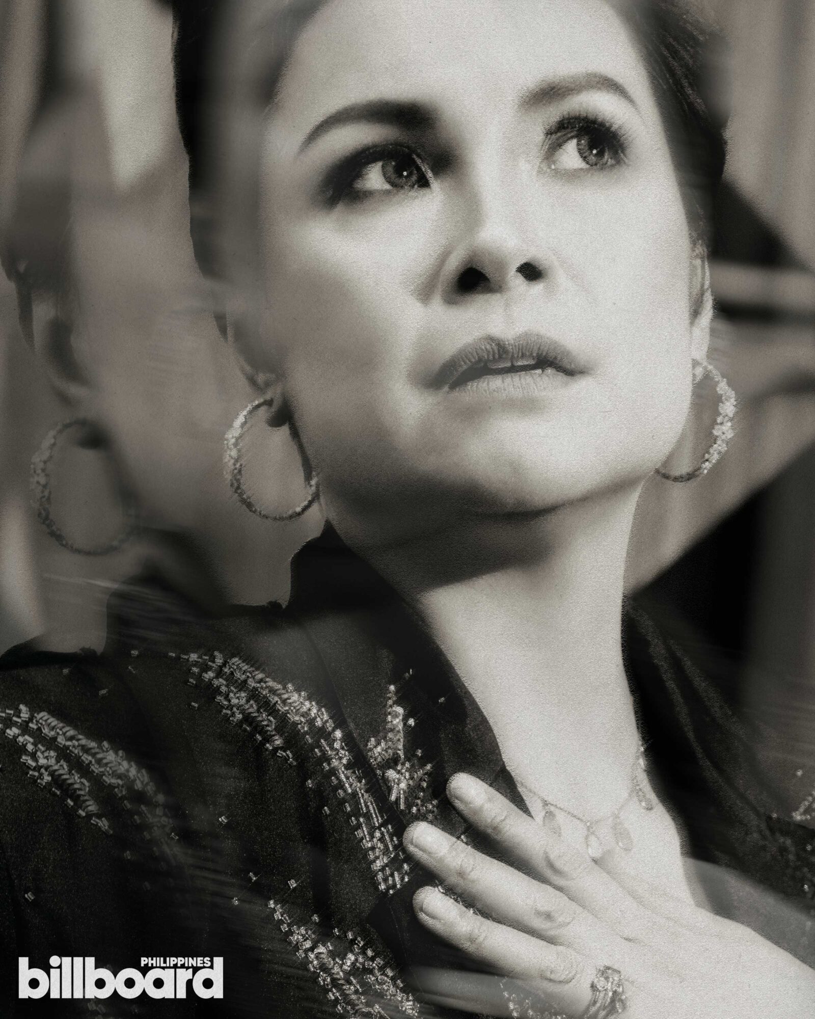 Lea Salonga