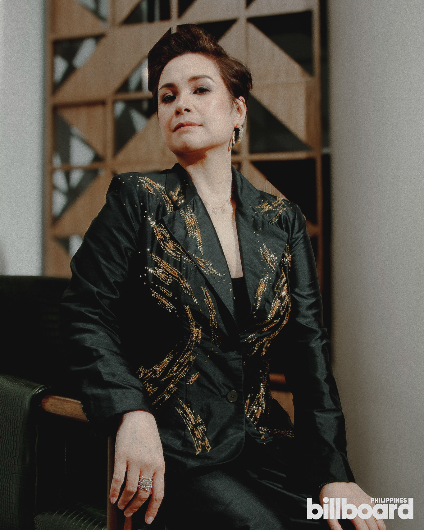 Lea Salonga CCP Billboard Philippines