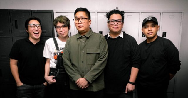 the itchyworms japan tour 2025 tickets akin ka na lang beer