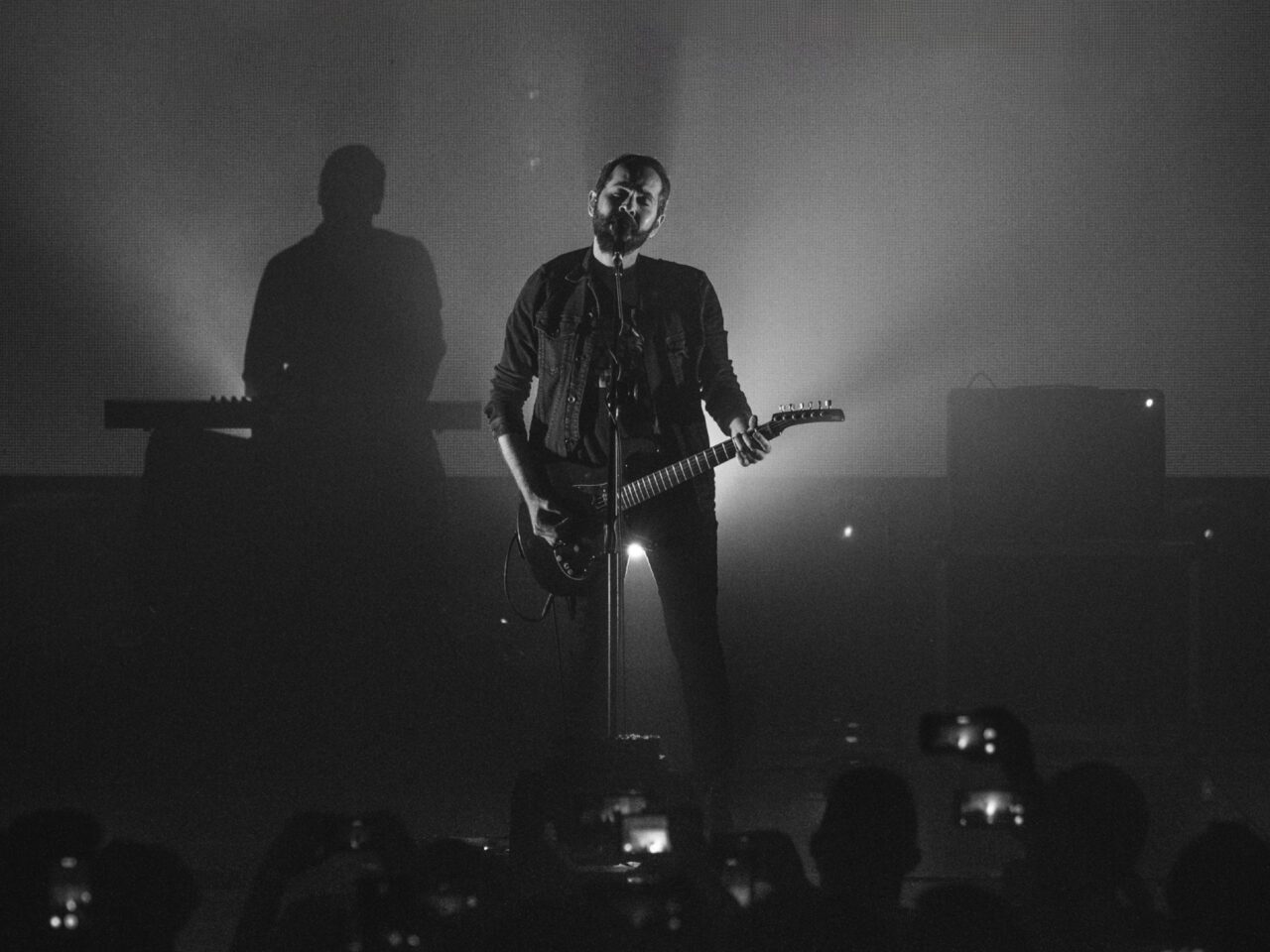 Cigarettes After Sex