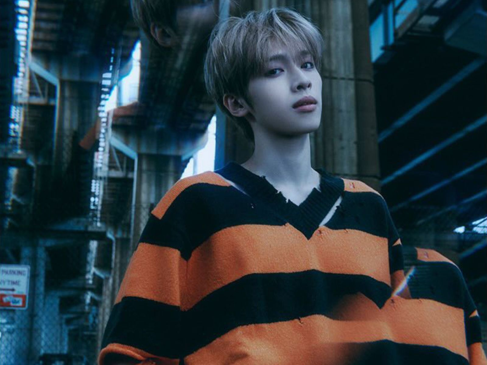 Xdinary Heroes' Gaon