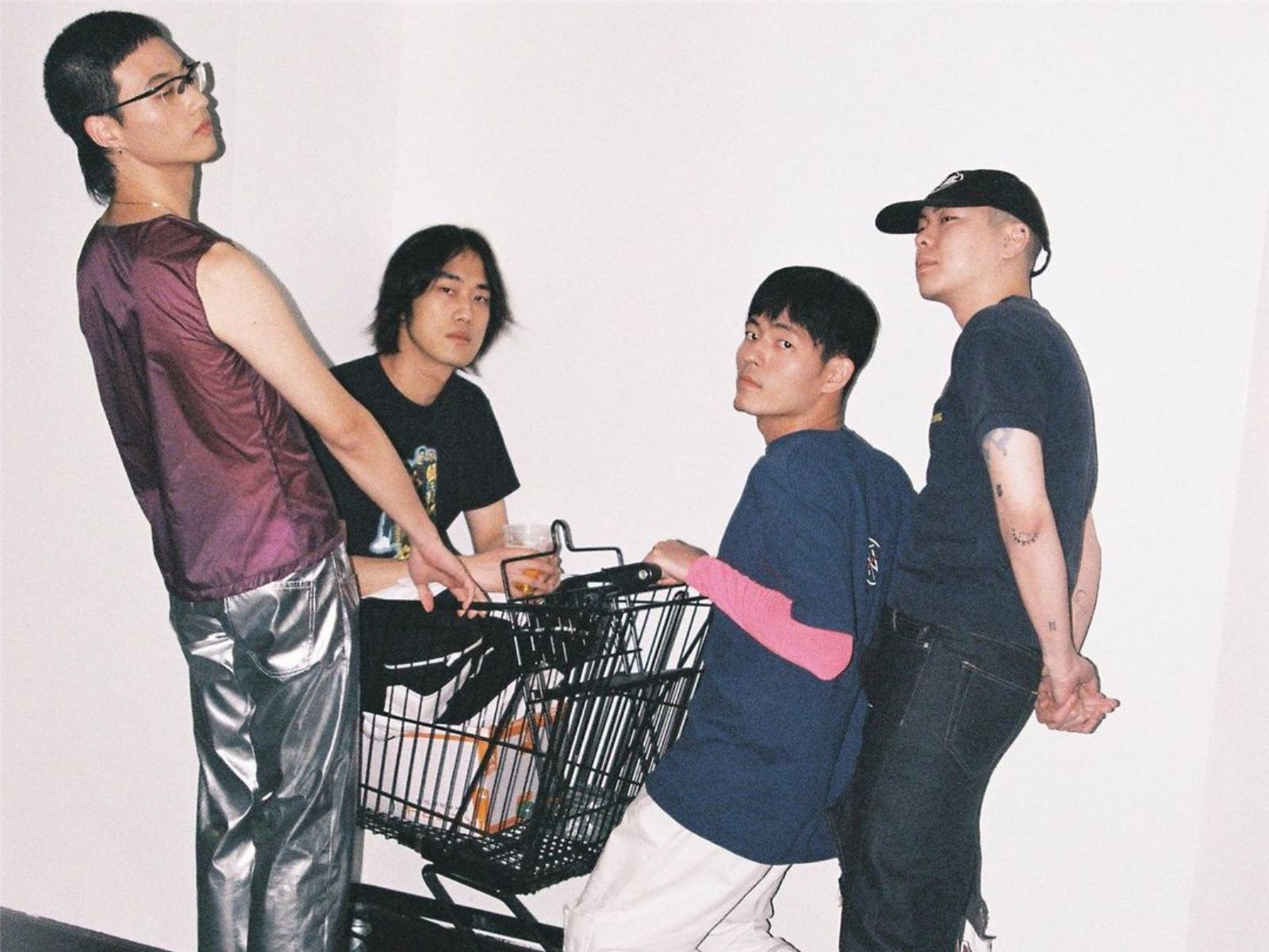 Hyukoh