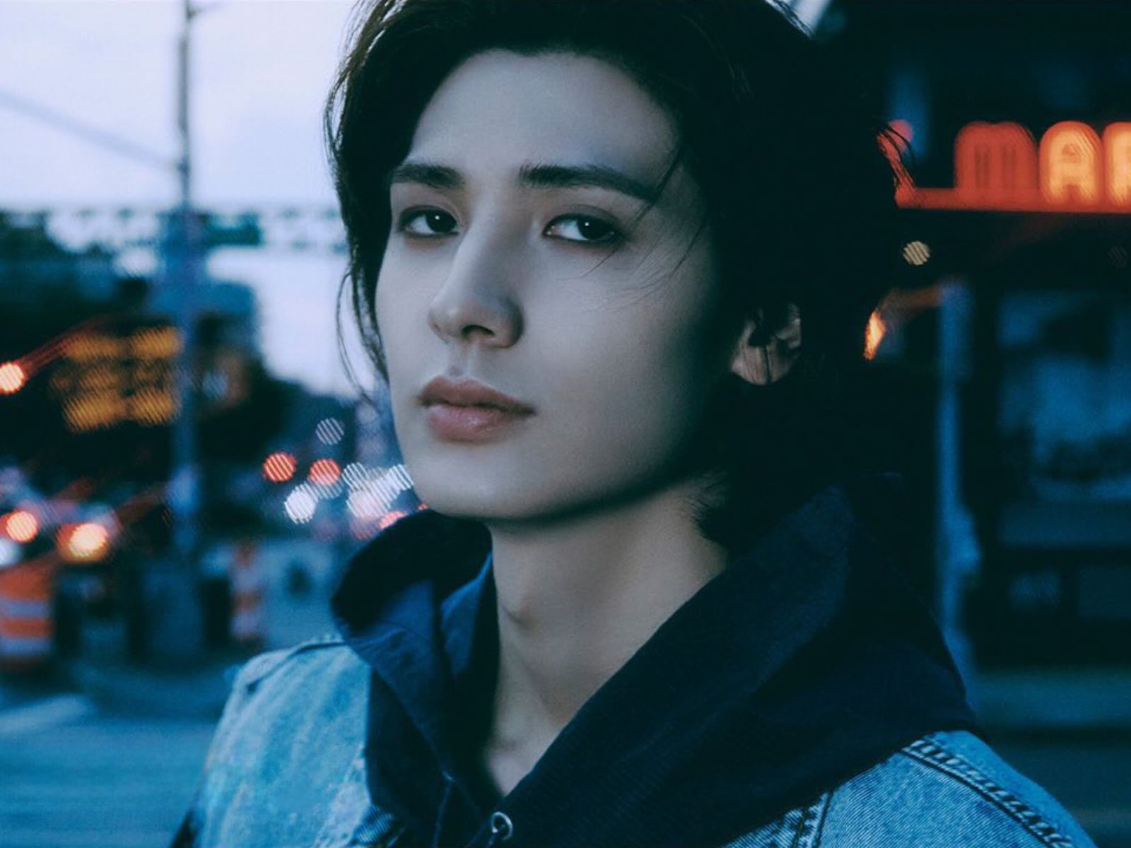 Xdinary Heroes' Jooyeon