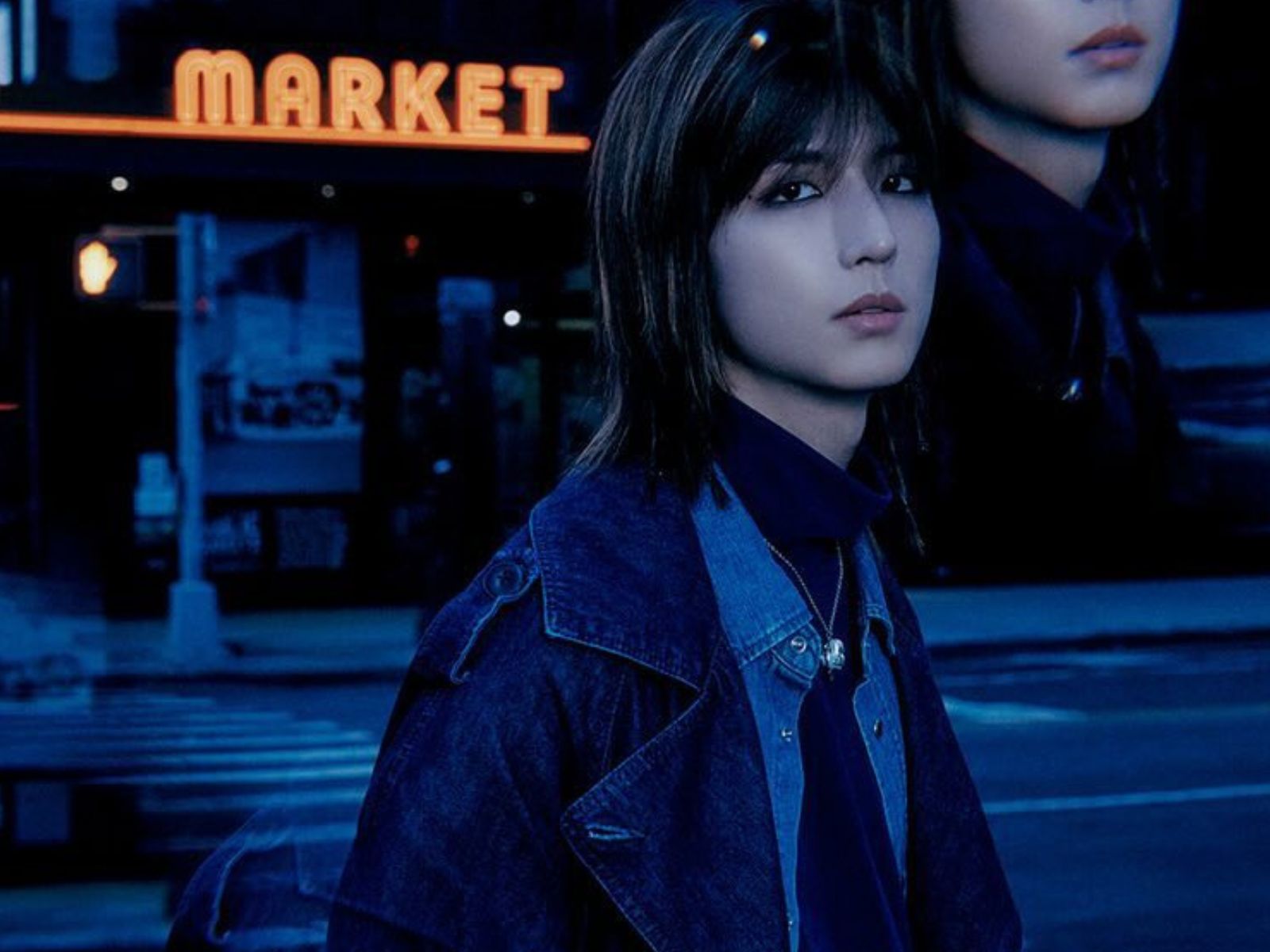 Xdinary Heroes' Jun Han