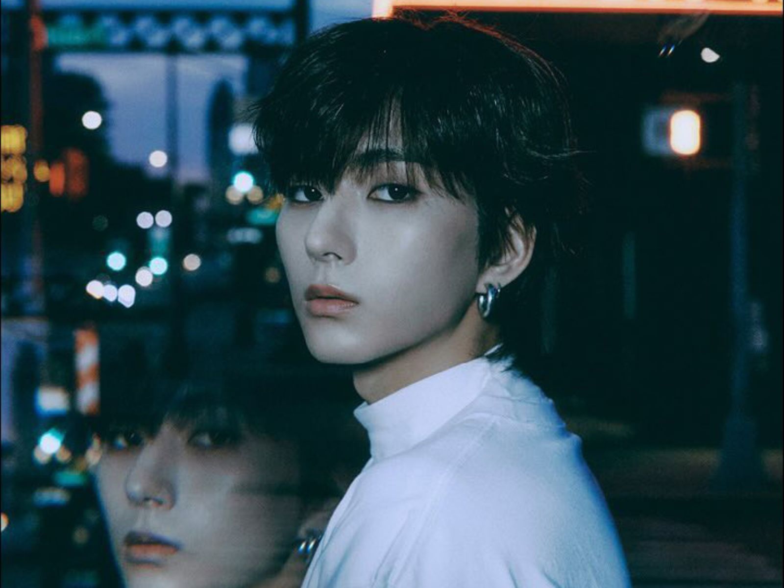 Xdinary Heroes' O.de