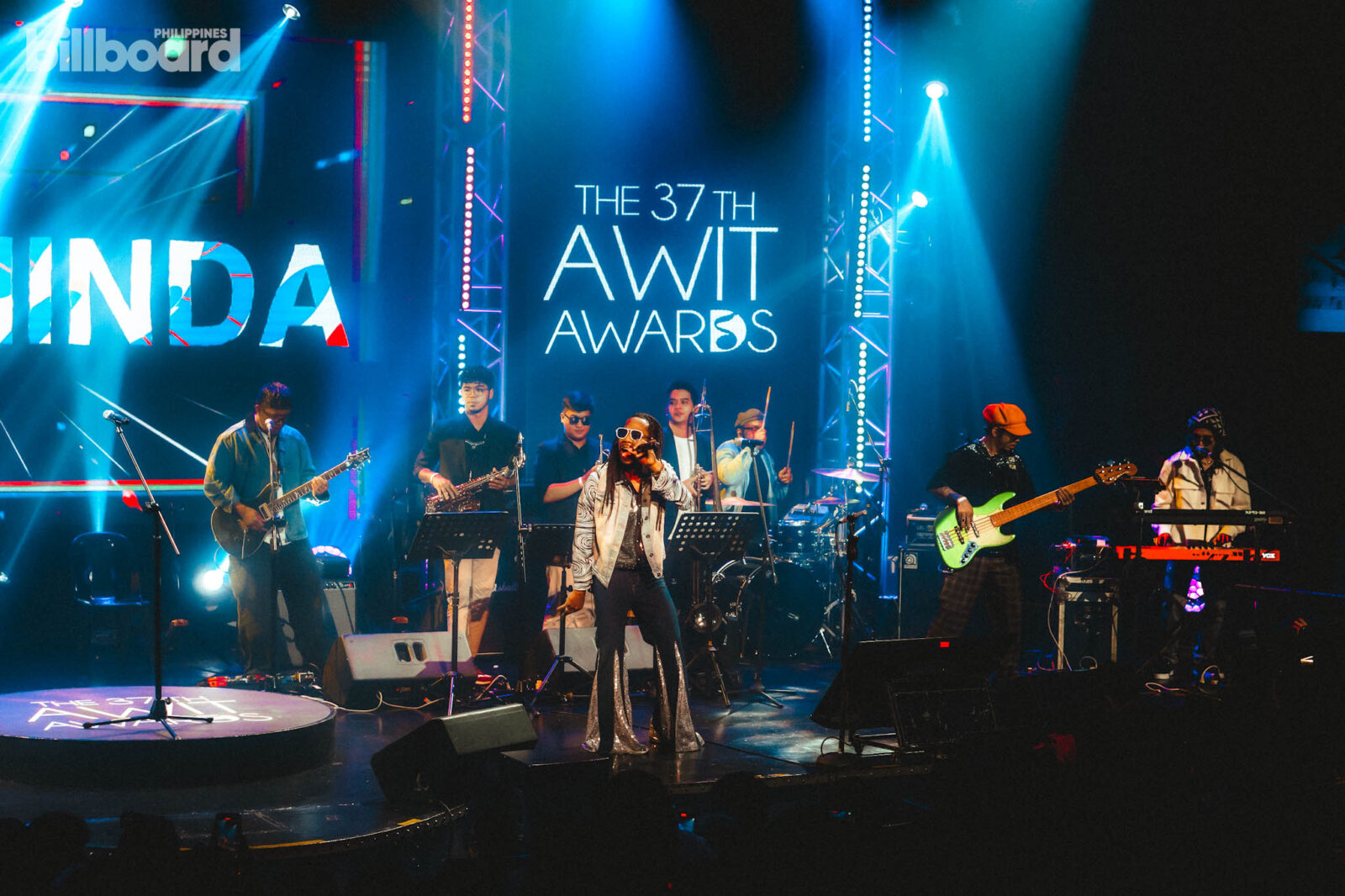 awit awards 2024
