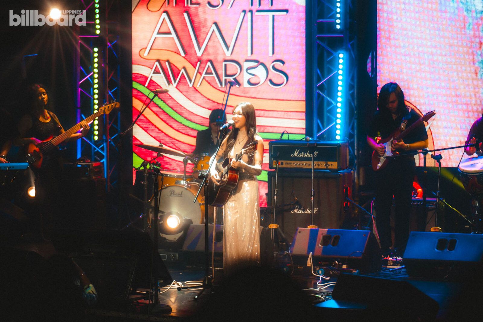 awit awards 2024