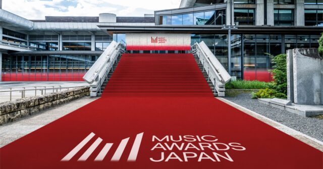 music awards japan 2025 billboard japan