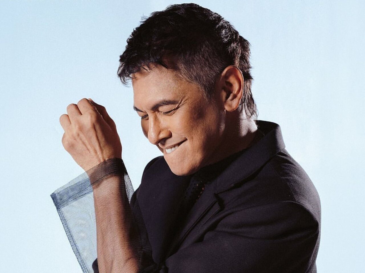 bini gary valenciano lola amour ayala new year's eve 2025