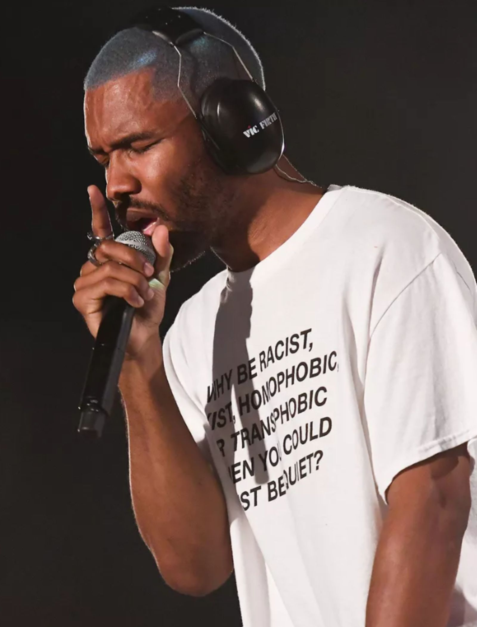 frank ocean