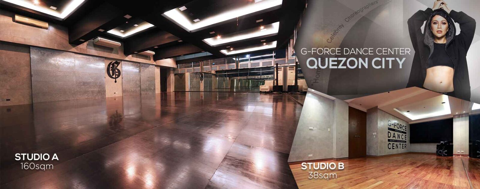 gforce studio, billboard philippines