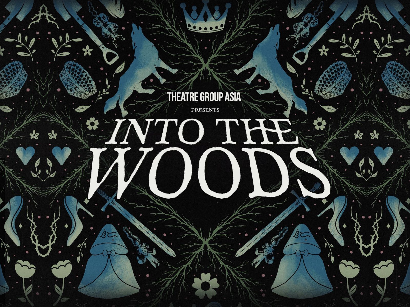 Into the Woods