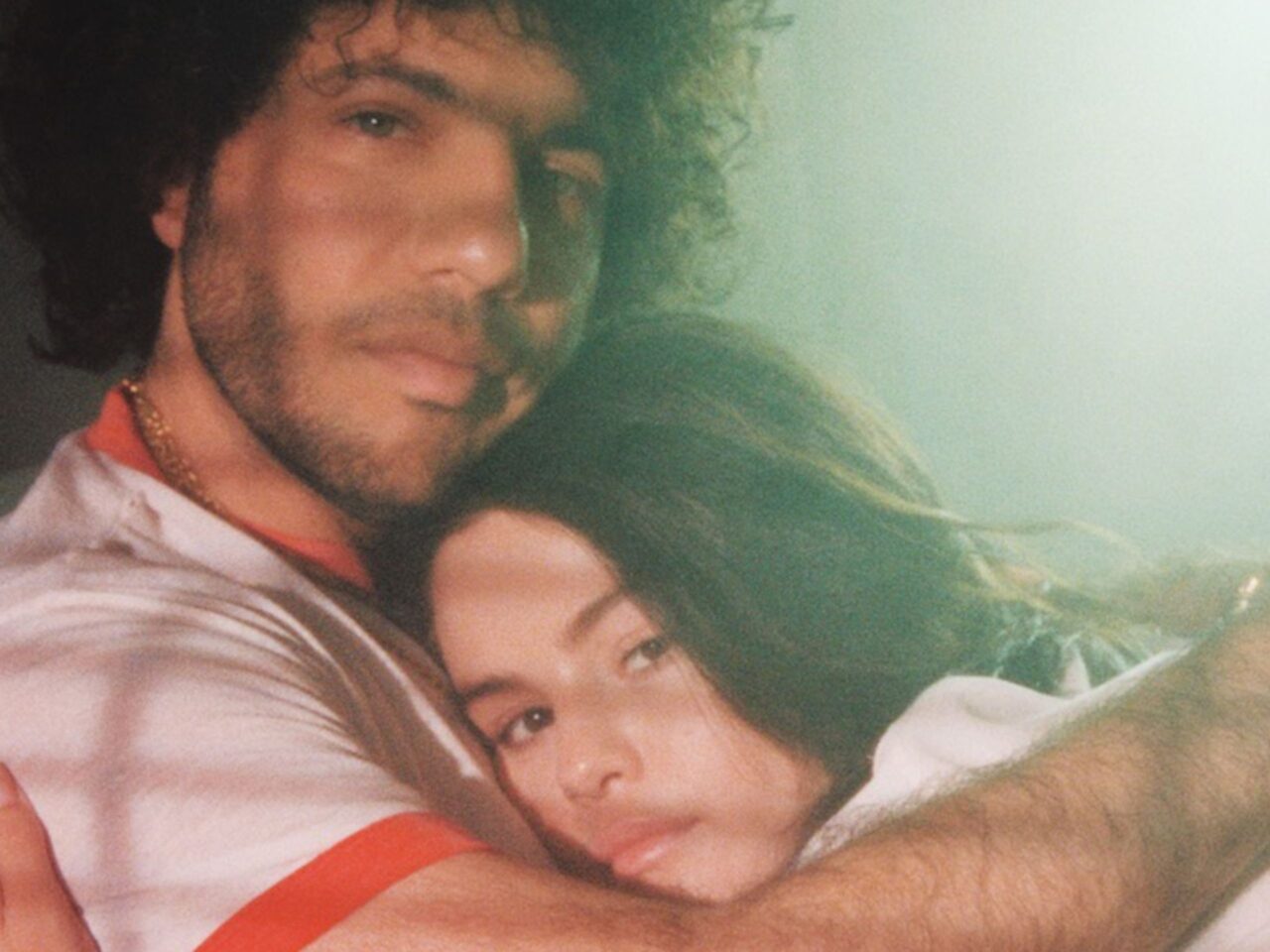 SELENA GOMEZ BENNY BLANCO