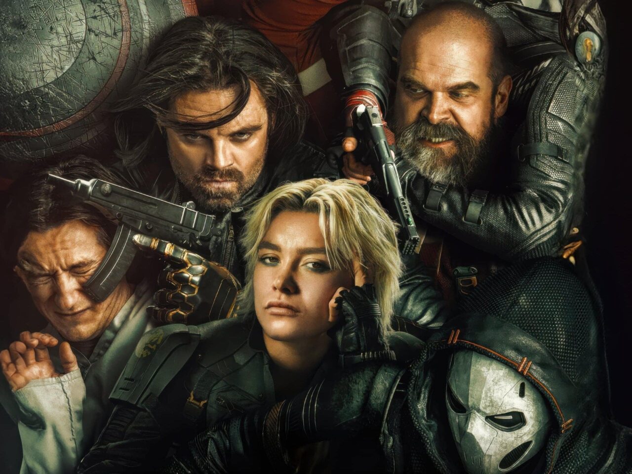 thunderbolts marvel studios