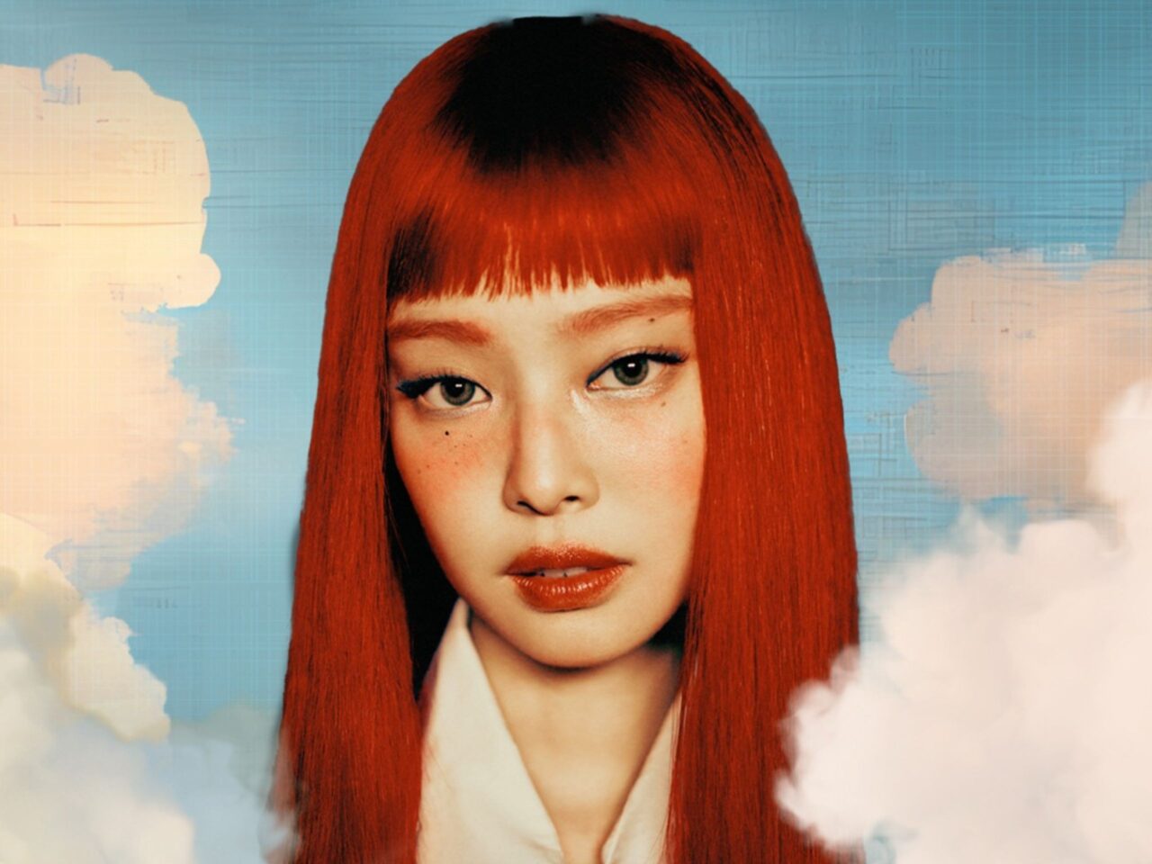 billboard women in music 2025 doechii jennie aespa gracie abrams