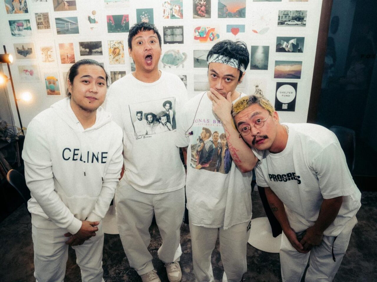 chicosci biktima new single march 2025 tower of doom