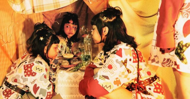 shanni sss stuck song new single 2025 sony music philippines