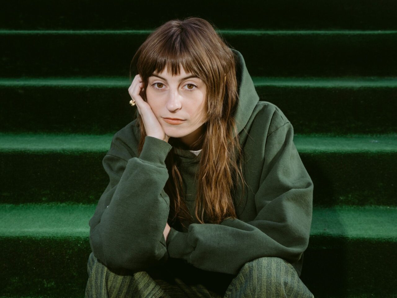 faye webster manila concert