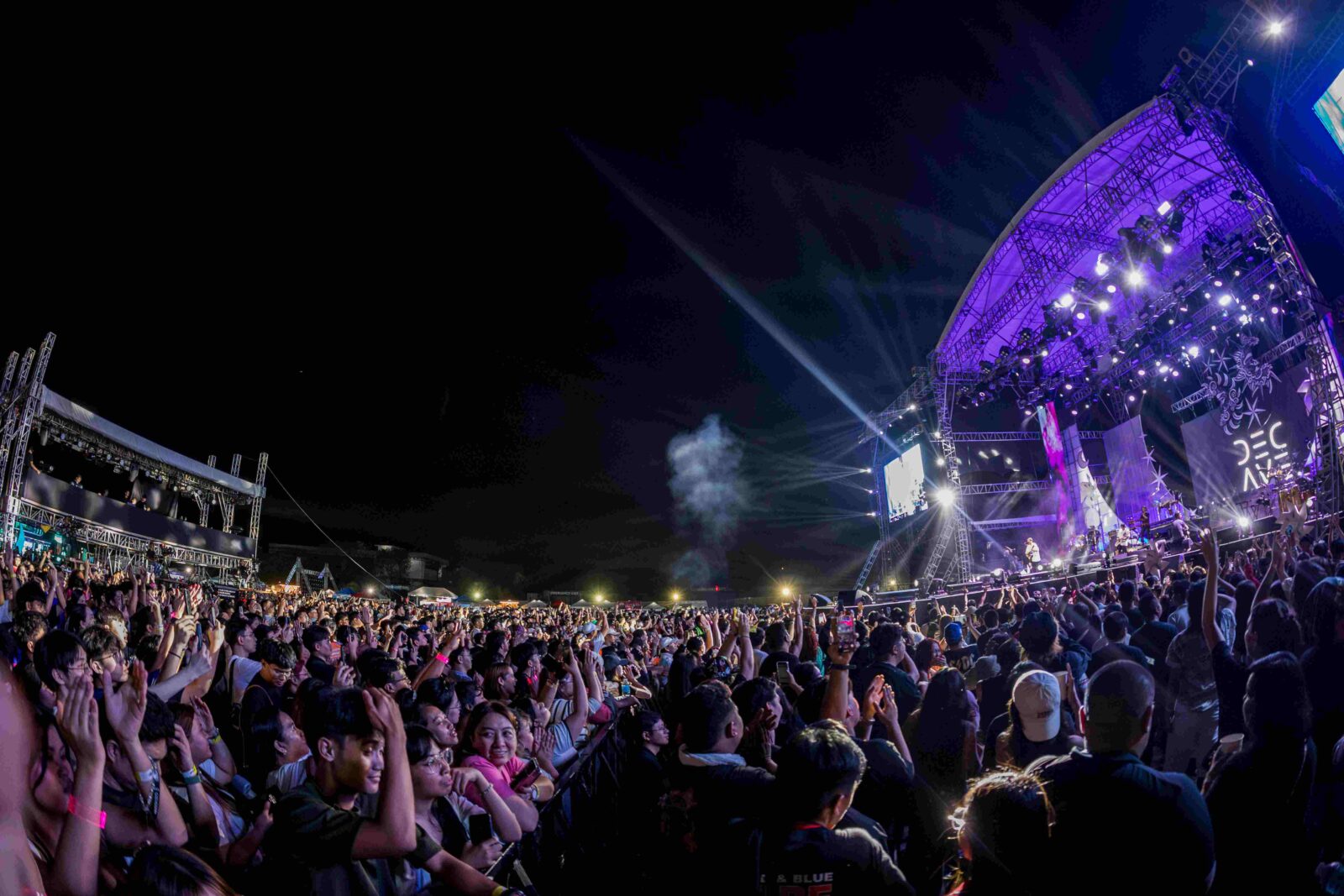 fusion music festival billboard philippines