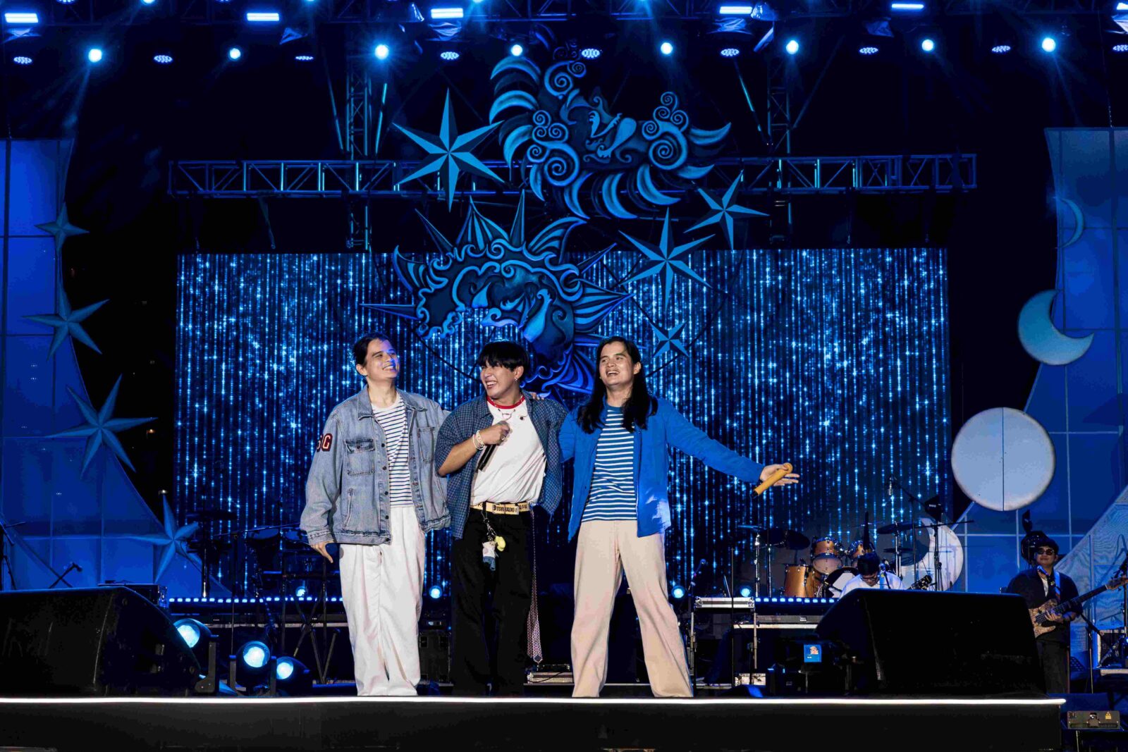 make ben&ben fusion music festival billboard philippines