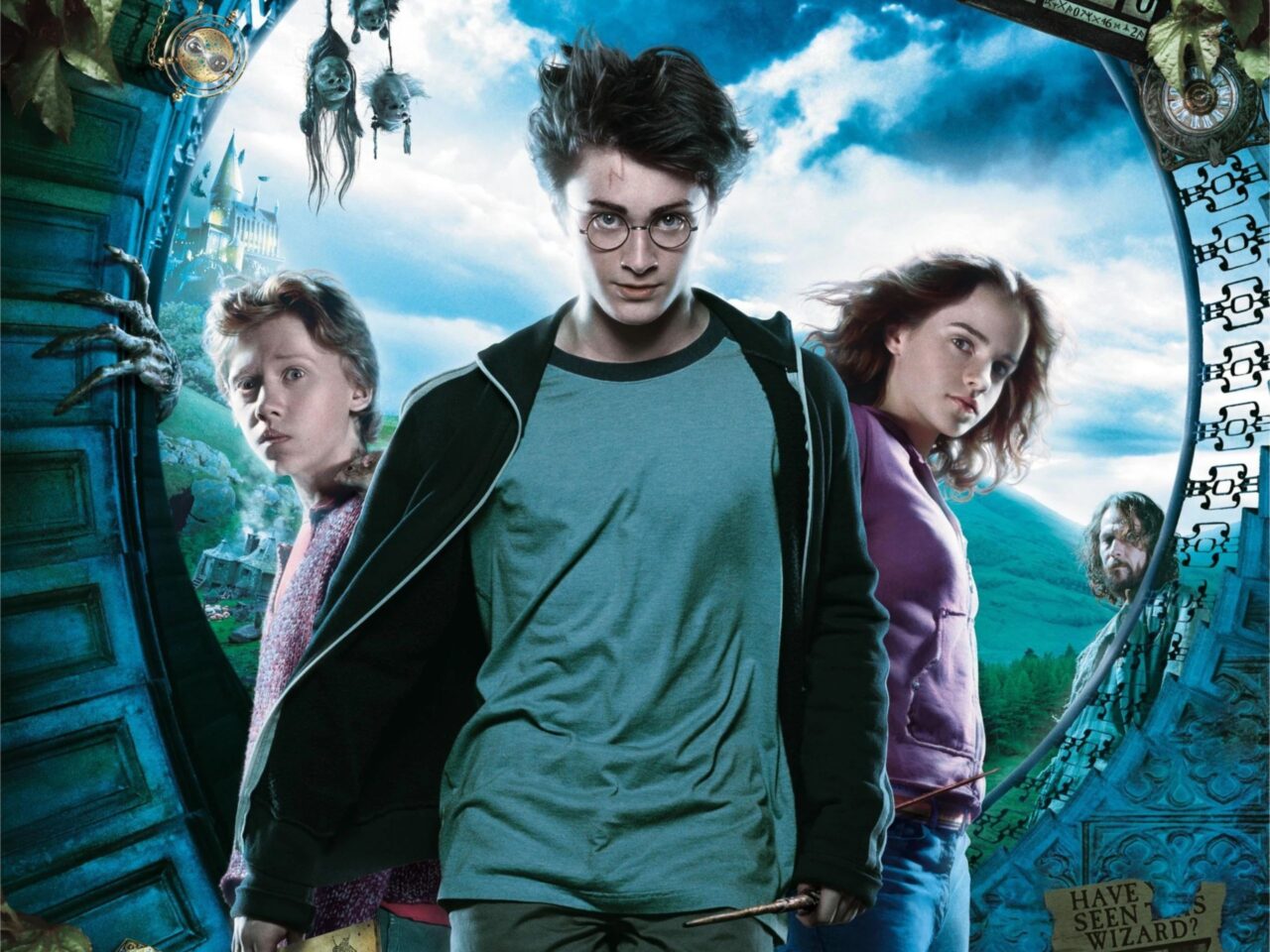 harry potter and the prisoner of azkaban film concert ph