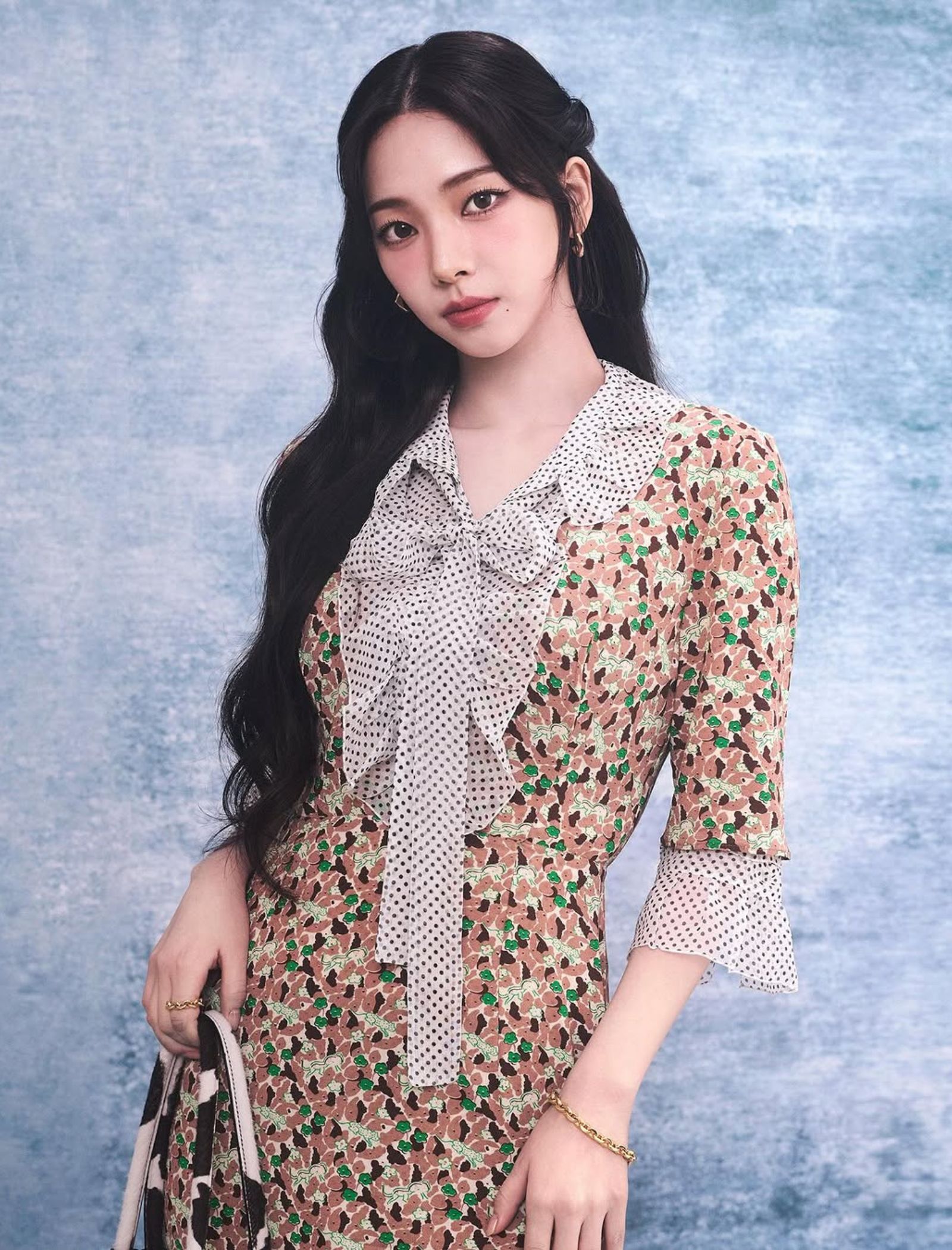 karina milan fashion week prada