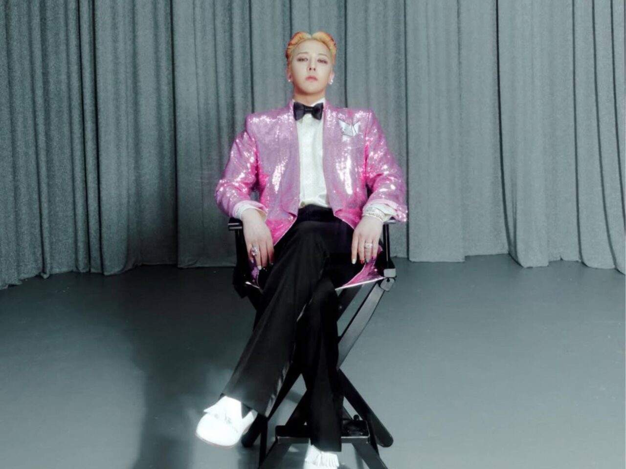 bigbang g dragon seventeen bss aespa day6 good day 2025 new single