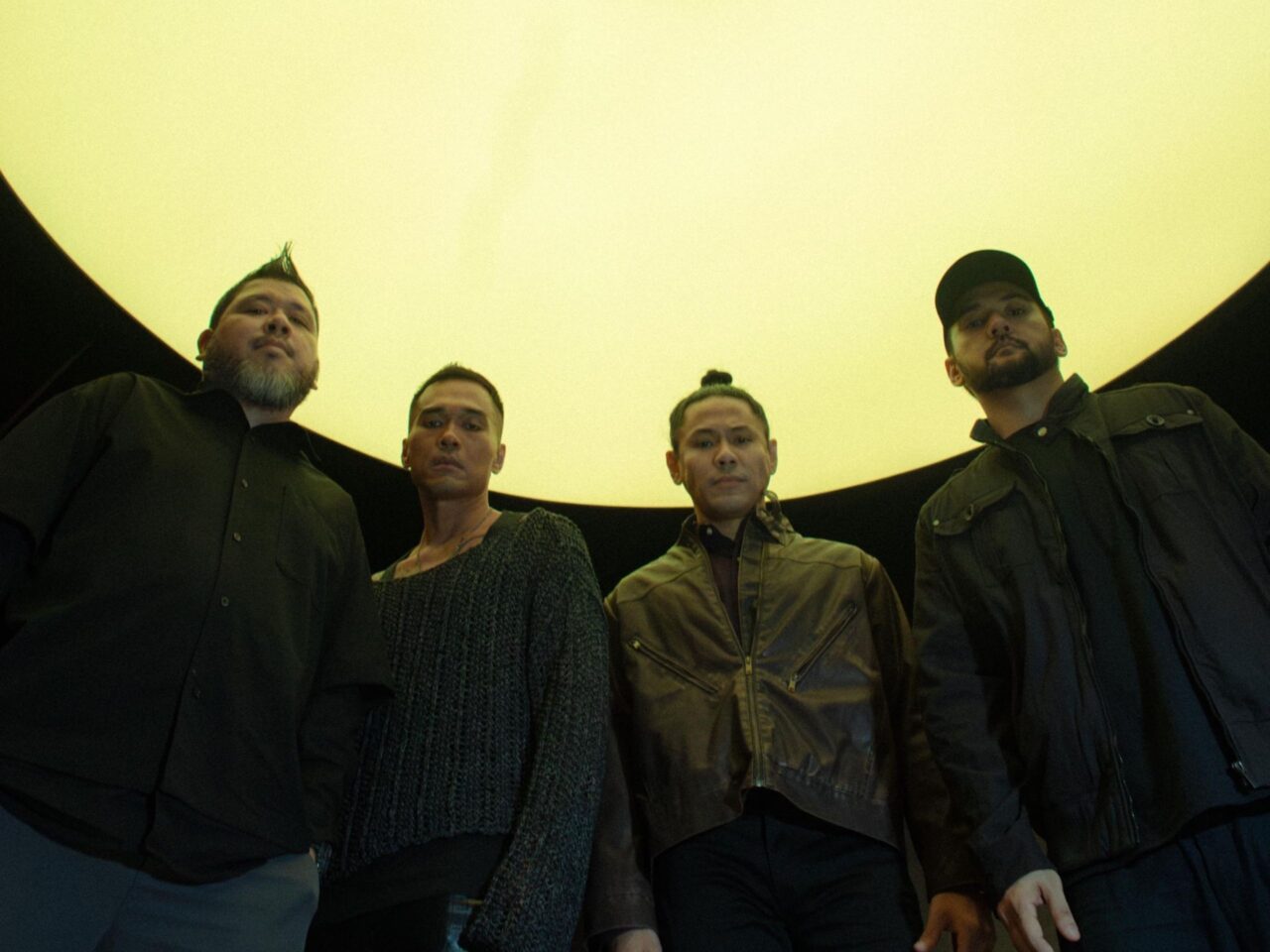 kjwan msk new single april 2025