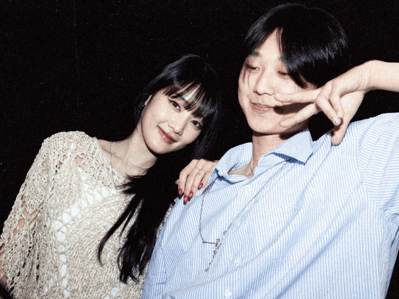 yung kai g idle minnie blue new single april 2025