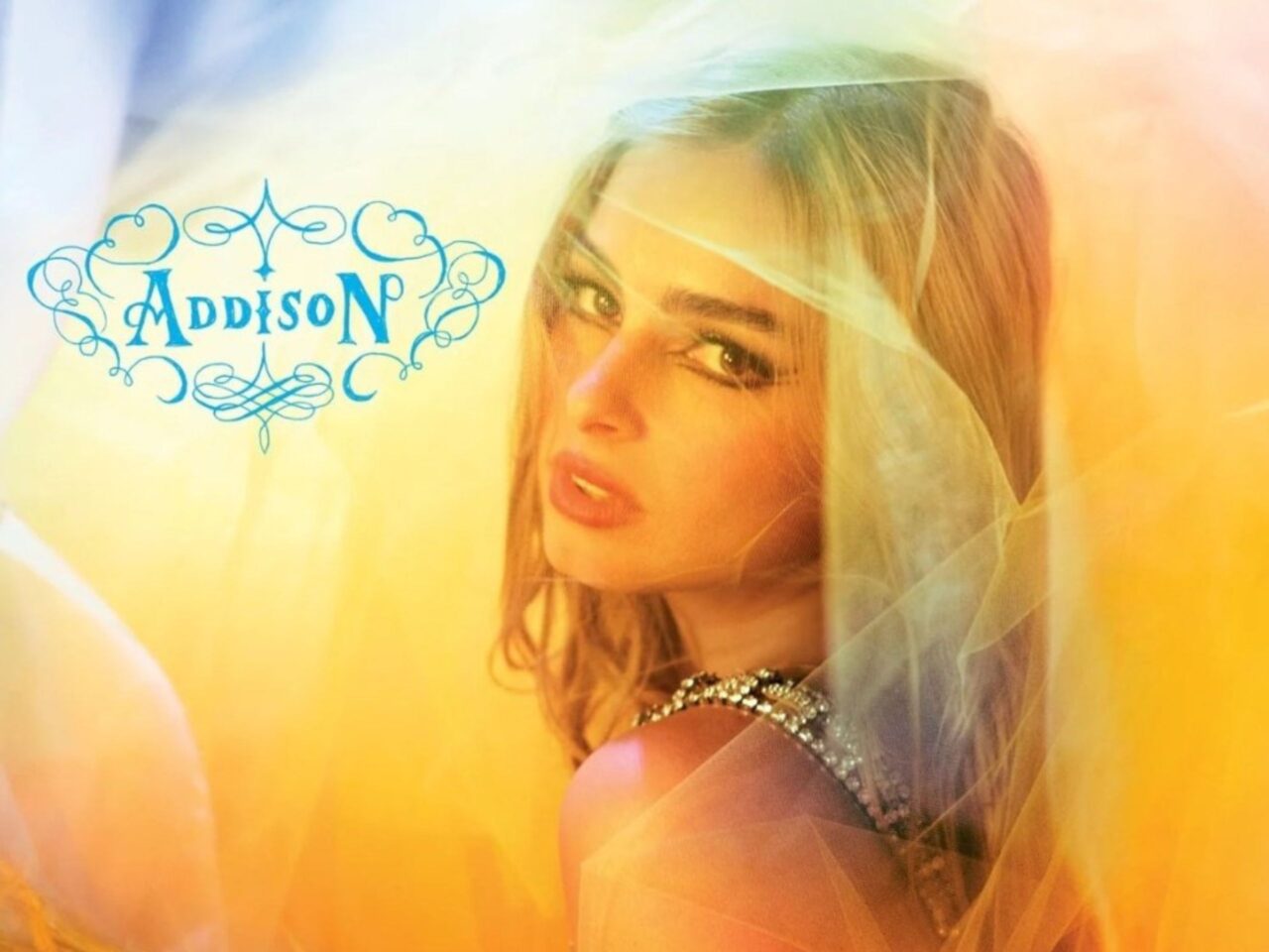 ADDISON RAE DEBUT ALBUM