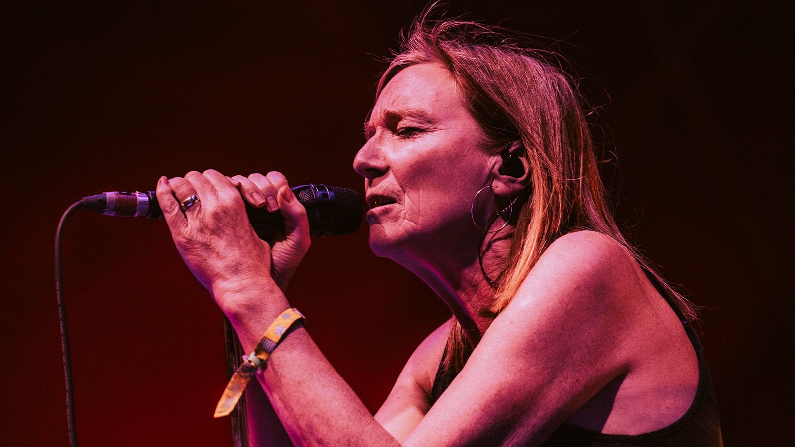 beth gibbons coachella 2025