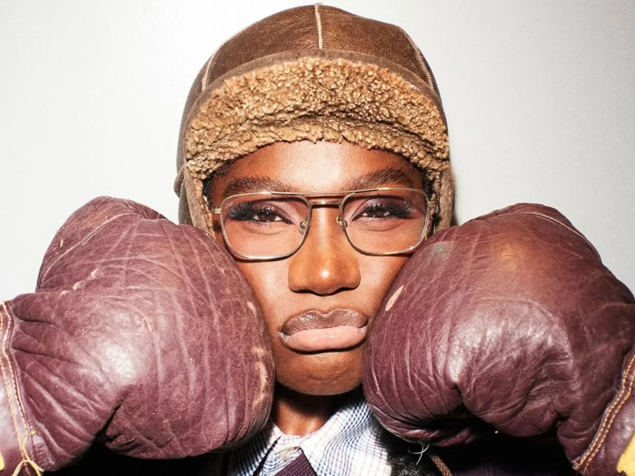 doechii anxiety music video billboard philippines