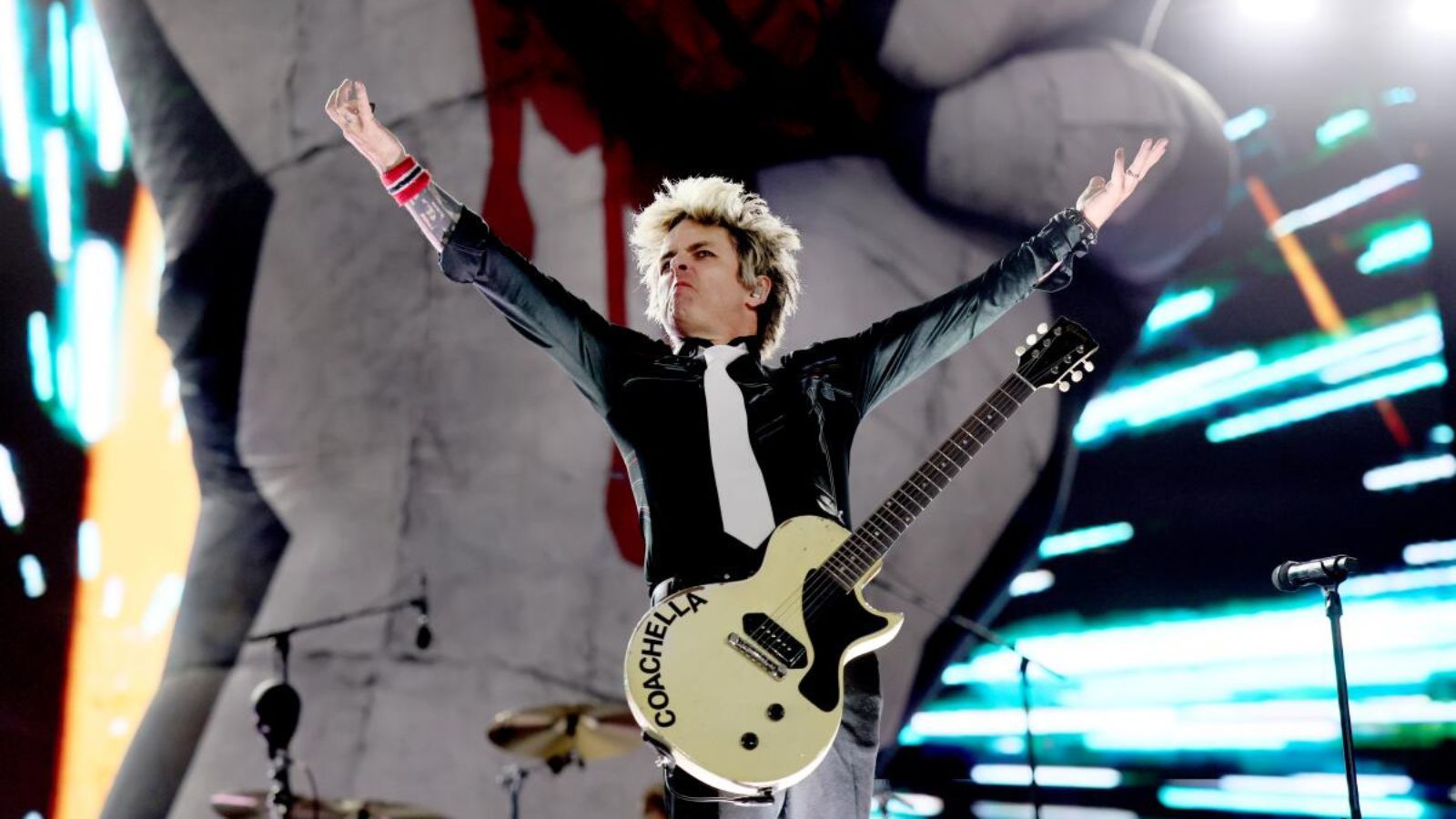 green day coachella 2025