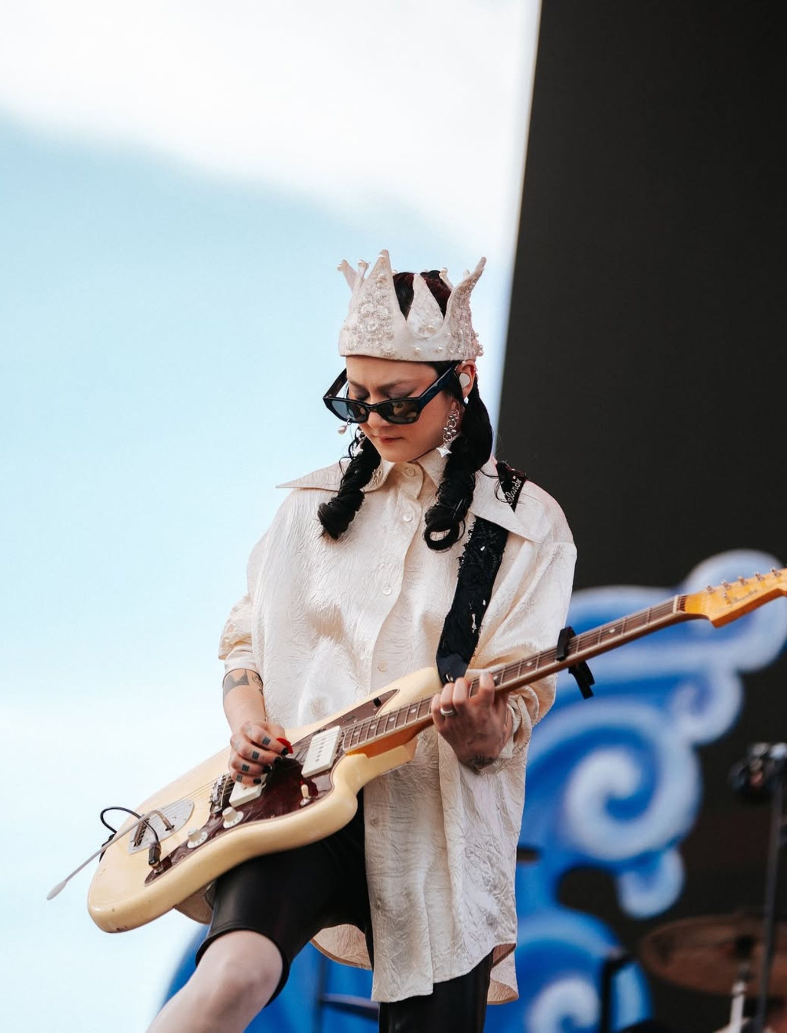 japanese breakfast coachella 2025