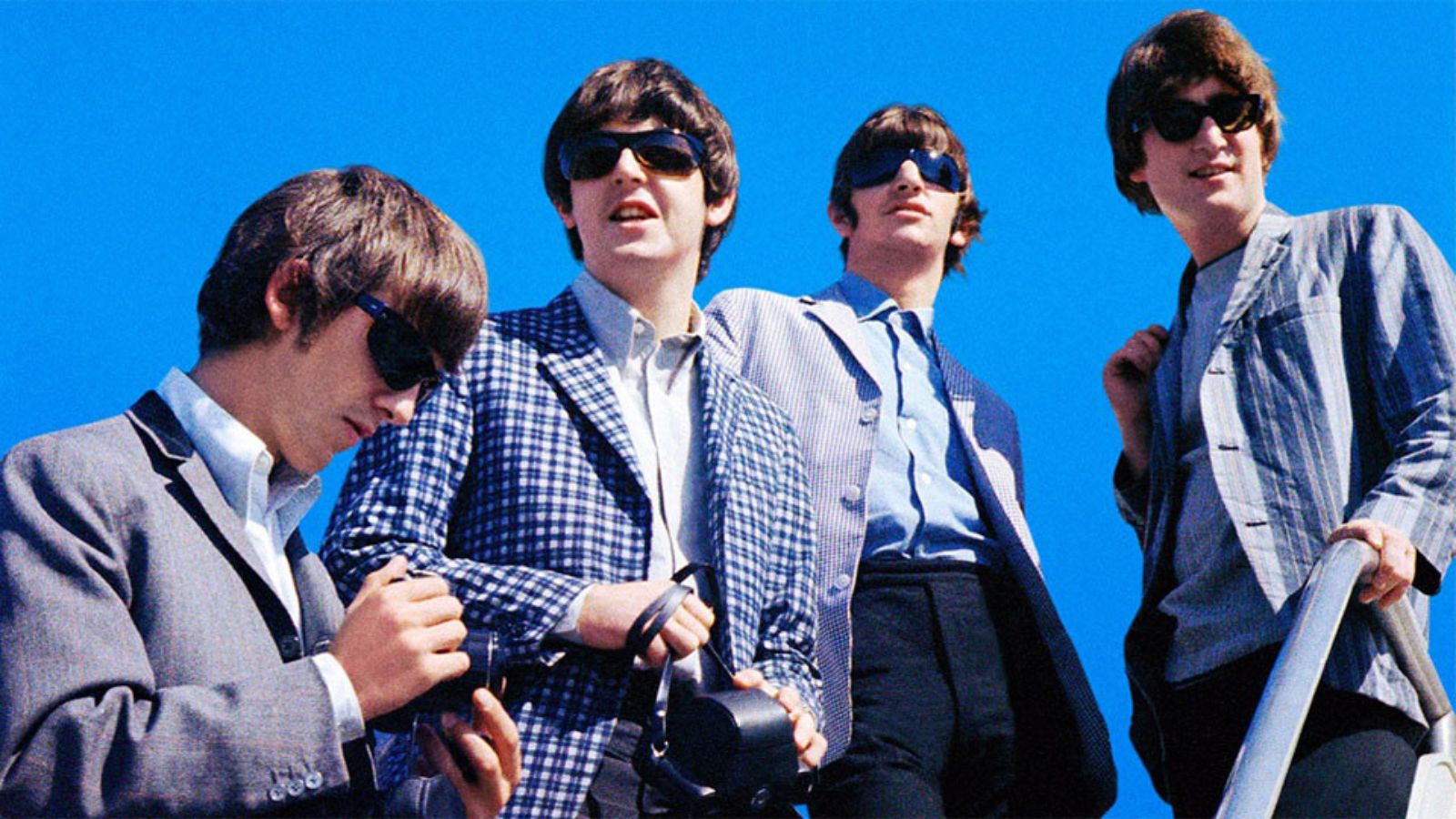 the beatles eight days a week