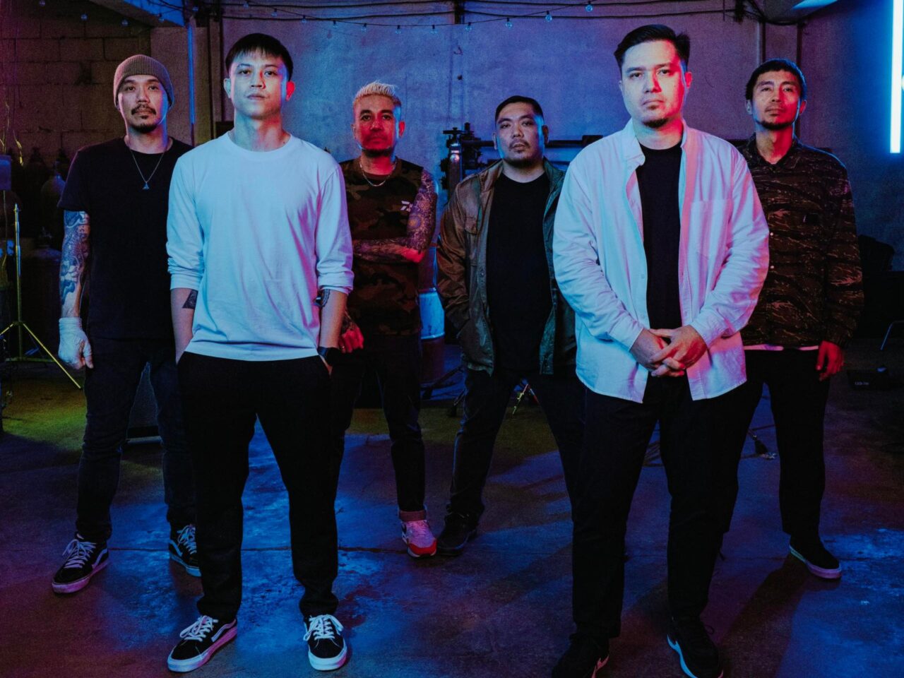 juggernaut faspitch henry allen new single 2025 kamikazee skychurch arcadia vie