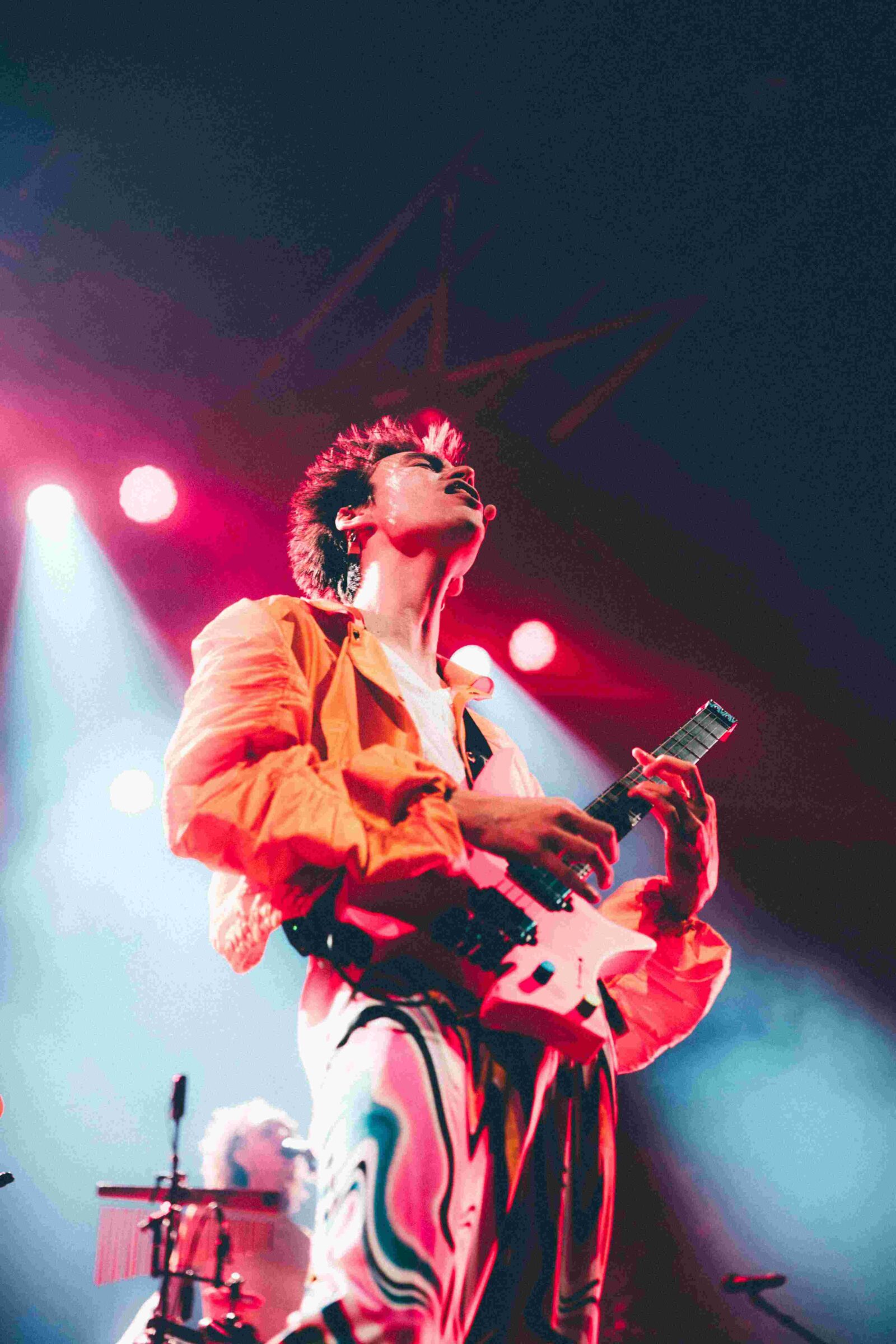 Jacob collier laura gilli