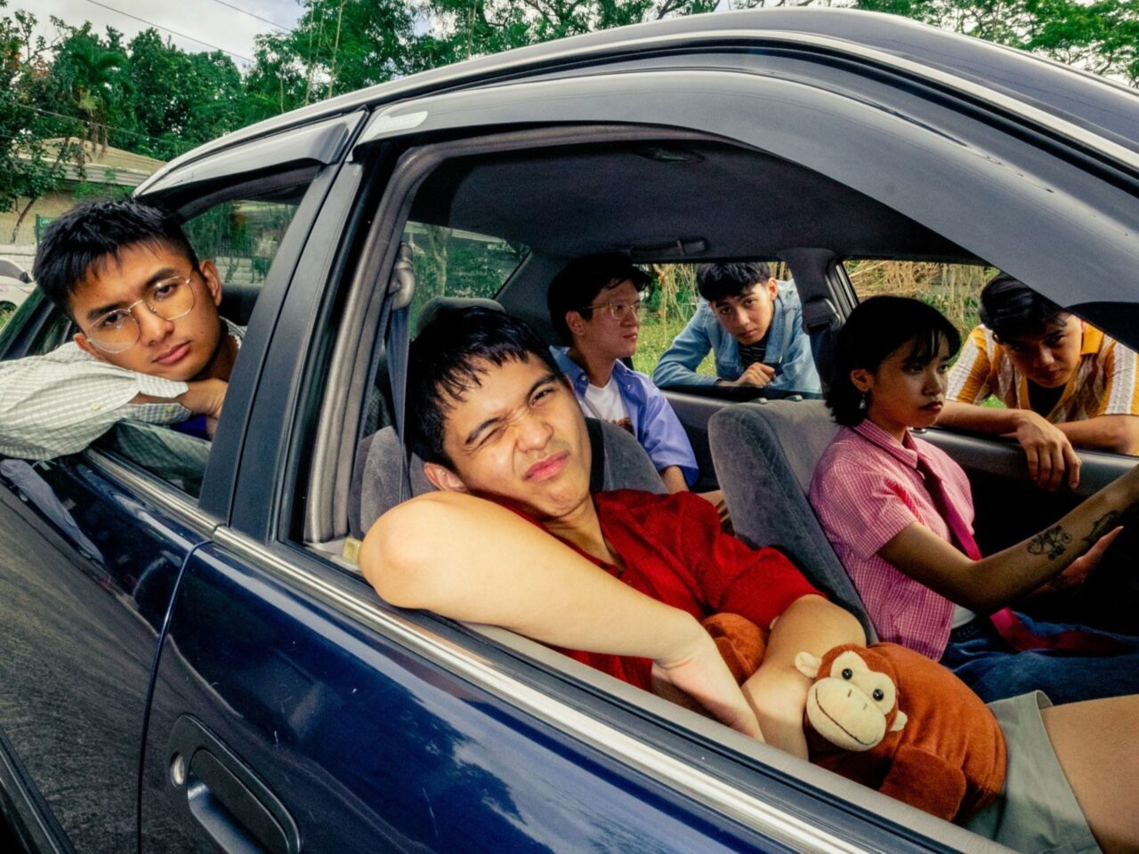 ozo oz kabuhat that i know debut ep dont you worry locked down entertainment