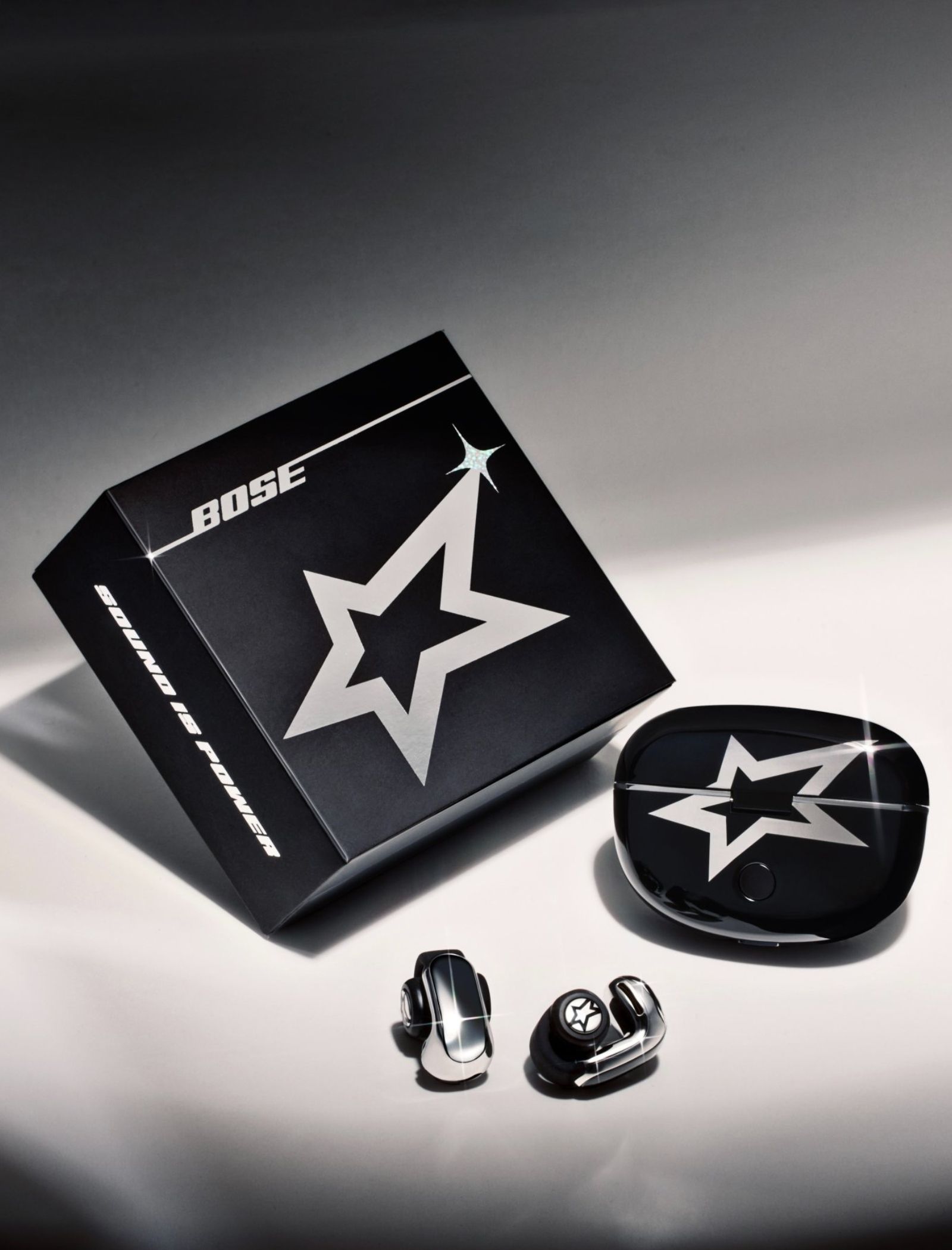 bose ultra open earbuds lisa