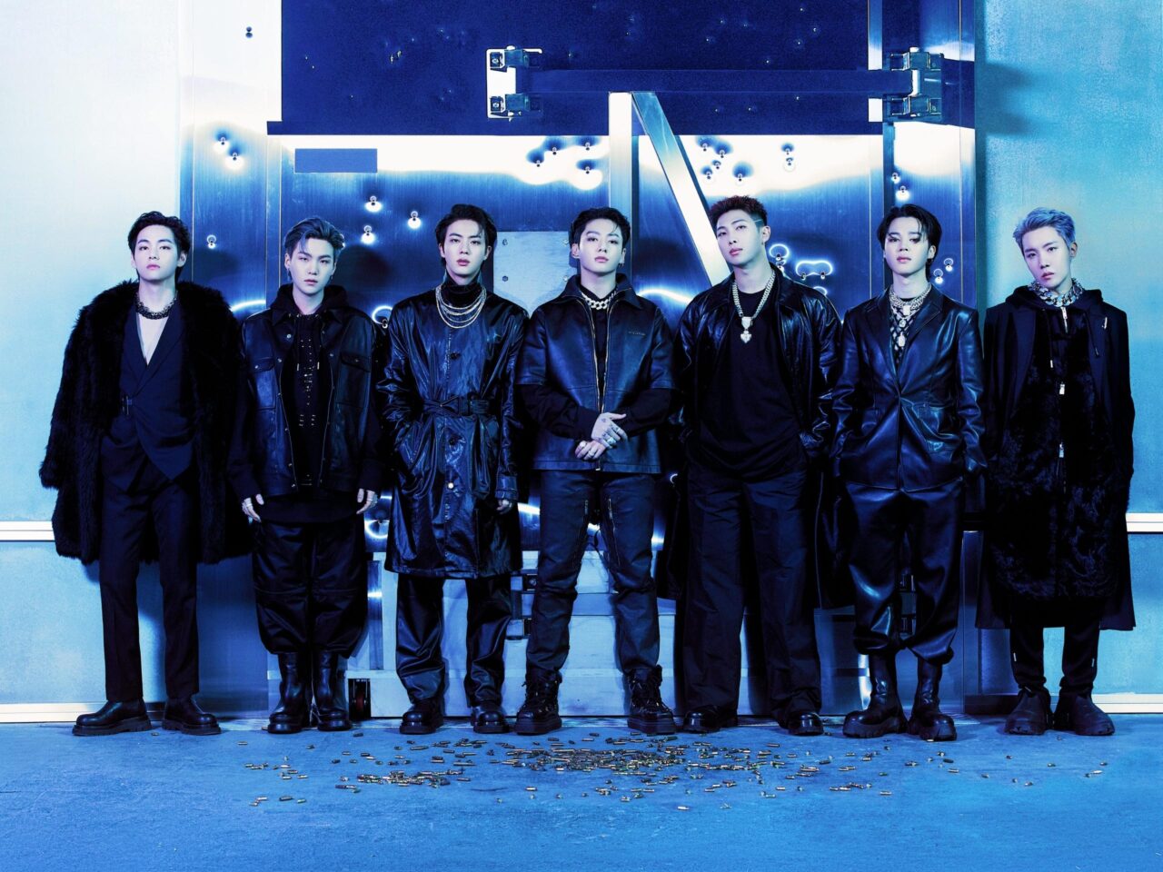 hybe cine fest bts seventeen enhypen tomorrow x together