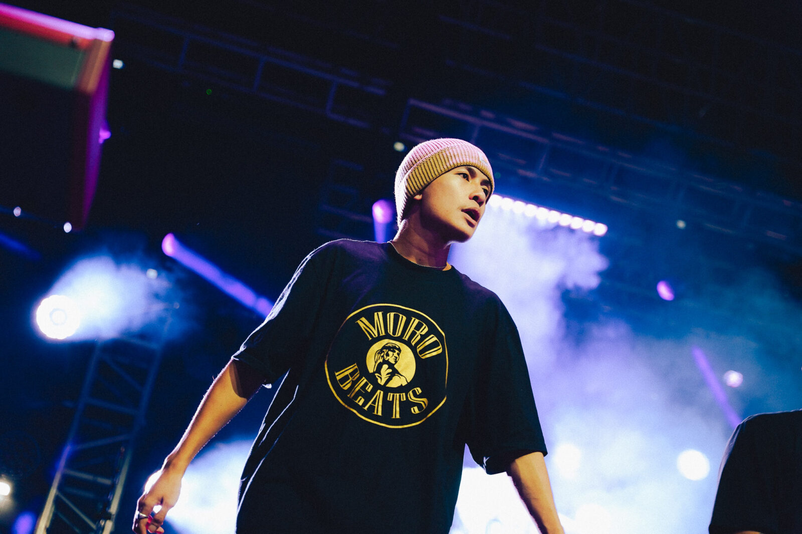 daddy aid 2025 billboard philippines