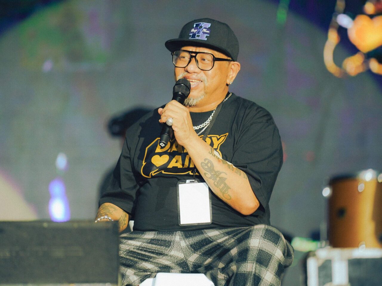 daddy aid 2025 billboard philippines