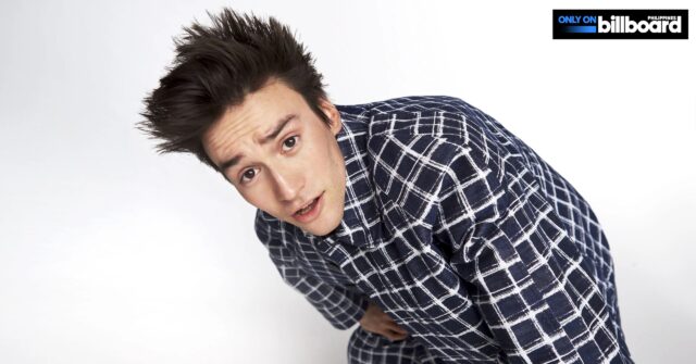 jacob collier feature profile 2025