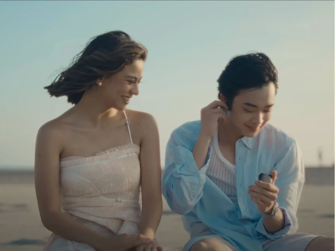 janine pikit mata music video billboard philippines