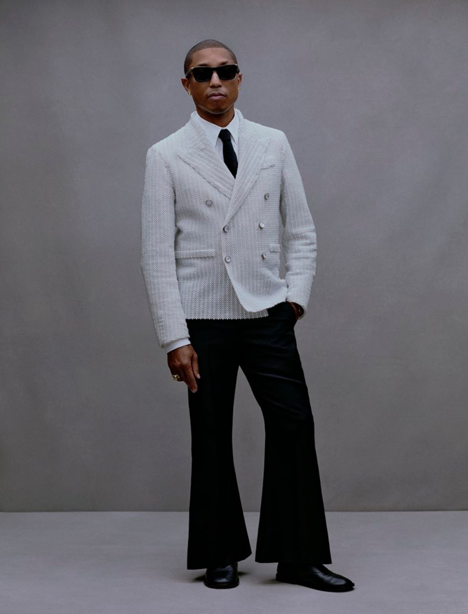 pharrell williams 2025 met gala louis vuitton