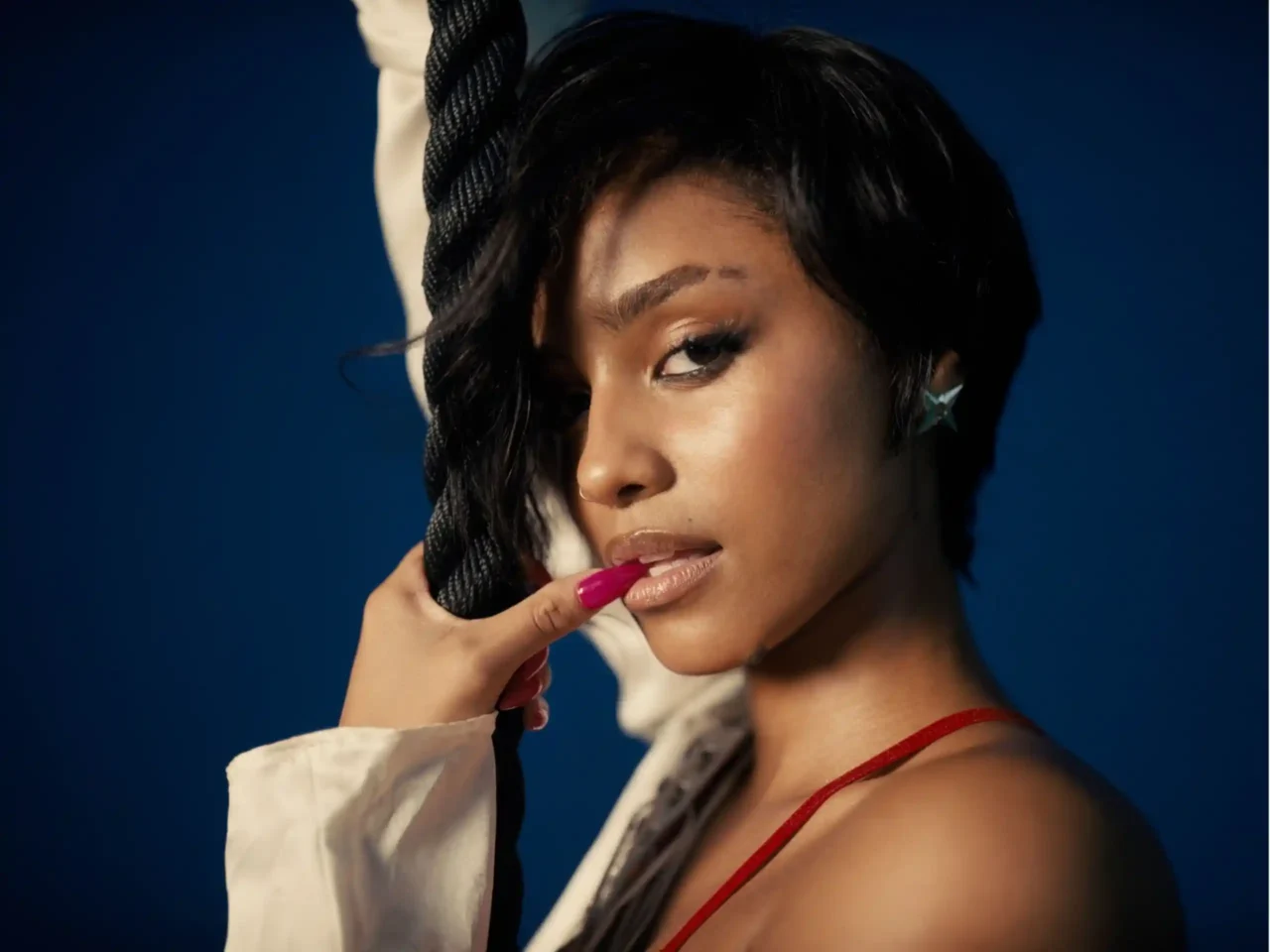 tyla new single bliss billboard philippines